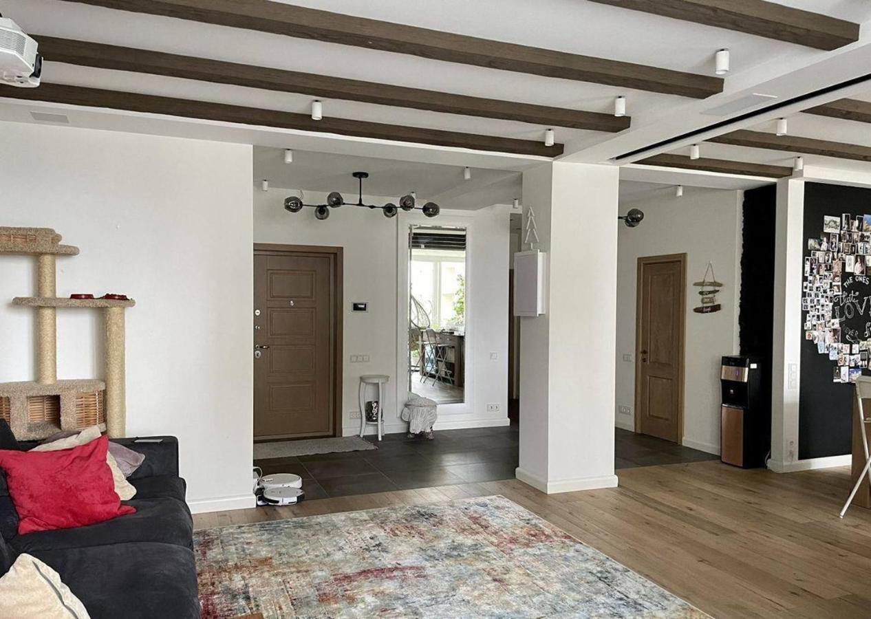 Апартаменты Vocation House Off Relax Лиссабон Экстерьер фото